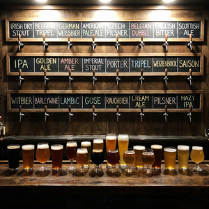 Packs de Cervezas