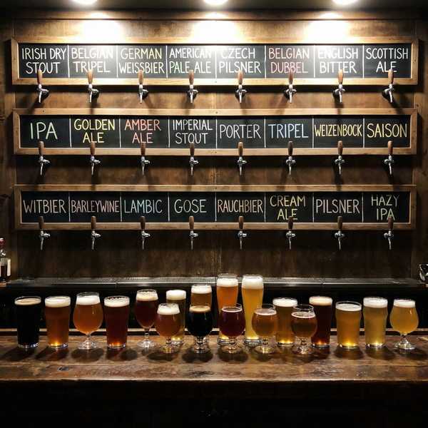 Packs de Cervezas