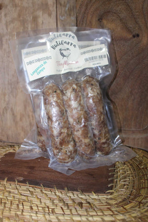 Butifarra Txafkintun 350 grs