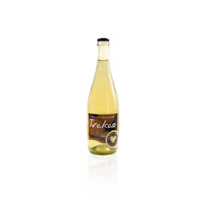 Chicha Premium Tralcao 750cc