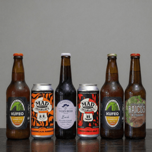 Maltas con Carácter