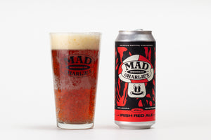 Un lujito con Mad Charlies 9x2