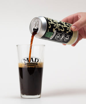 Un lujito con Mad Charlies 9x2