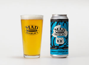Un lujito con Mad Charlies 9x2