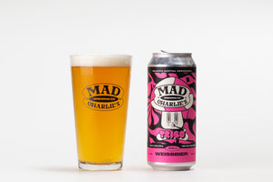 Un lujito con Mad Charlies 9x2