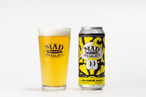 Un lujito con Mad Charlies 9x2