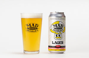 Un lujito con Mad Charlies 9x2