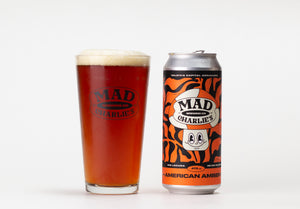 Un lujito con Mad Charlies 9x2