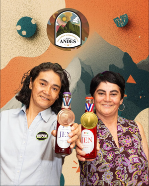 Punto de Partida: Nuestra Esencia (X2)