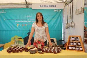 Pasta de Ají Don Quelo 200gr