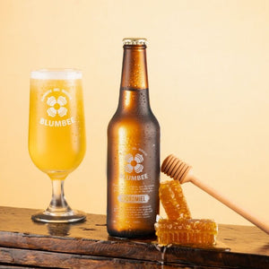 Hidromiel Blumbee Nielsen Botella 330cc