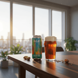 Cerveza Treca Session Ipa Lata 473cc