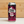 Cerveza Mad Charlies Cranberry Ale Lata 473cc