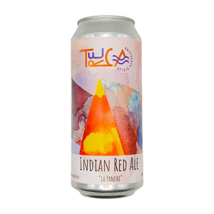 Cerveza Treca IRA Lata 473cc