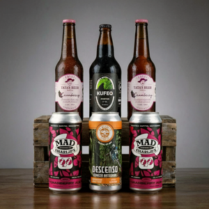 Exploraciones del Sur